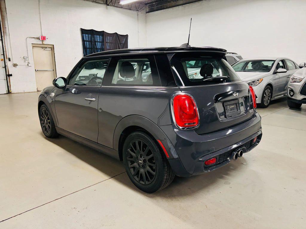 used 2014 MINI Hardtop car, priced at $7,995