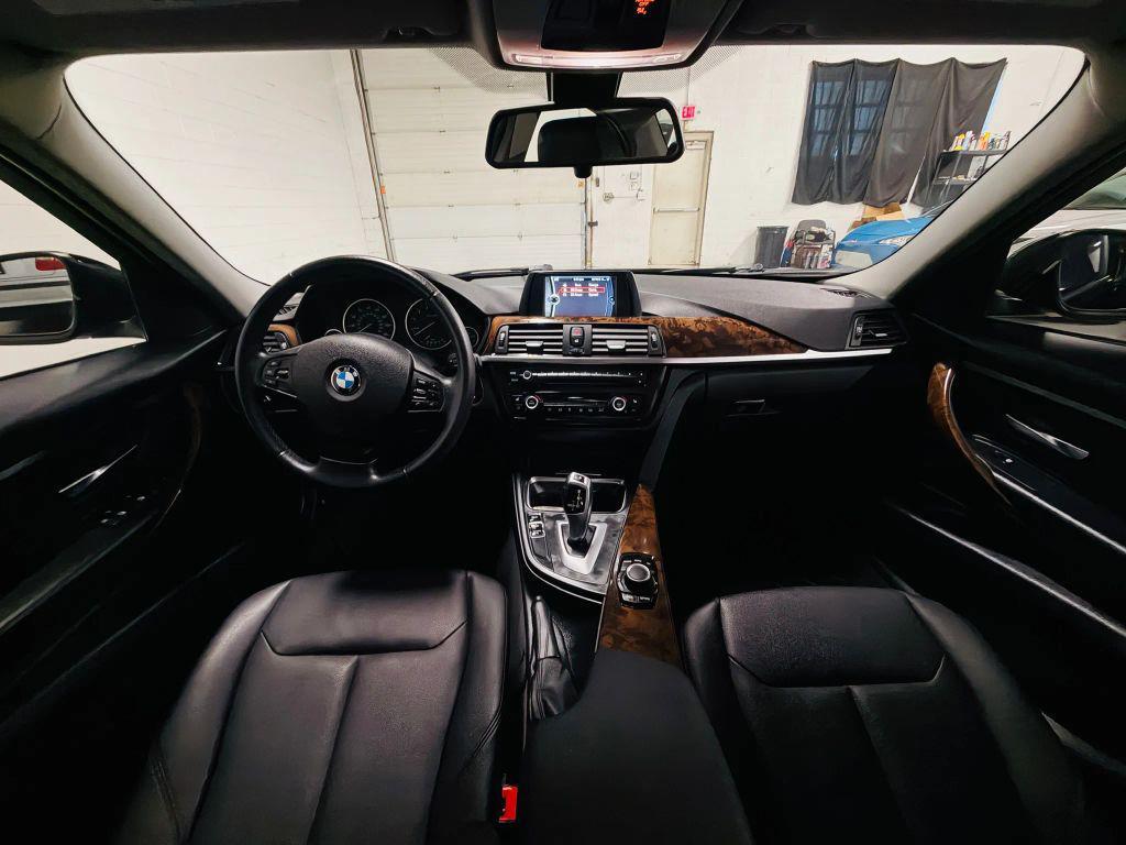 used 2013 BMW 320 car, priced at $8,819