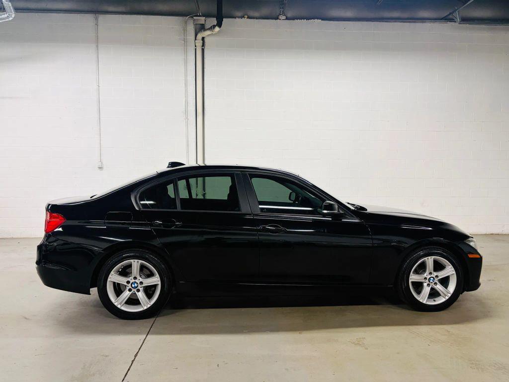 used 2013 BMW 320 car, priced at $8,819