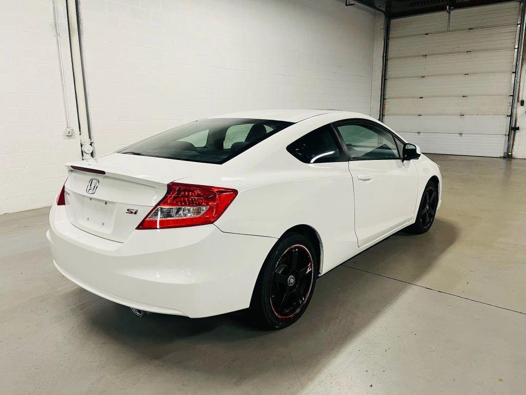 used 2012 Honda Civic car, priced at $8,900