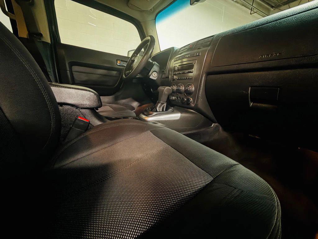 used 2007 Hummer H3 car, priced at $7,995