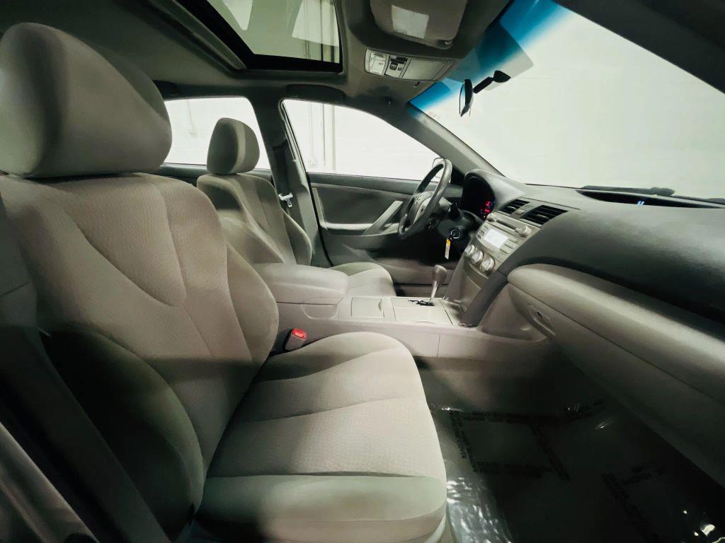 used 2010 Toyota Camry car, priced at $7,950