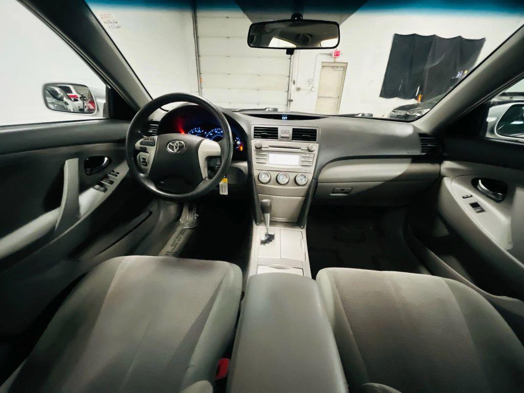 used 2010 Toyota Camry car, priced at $7,950