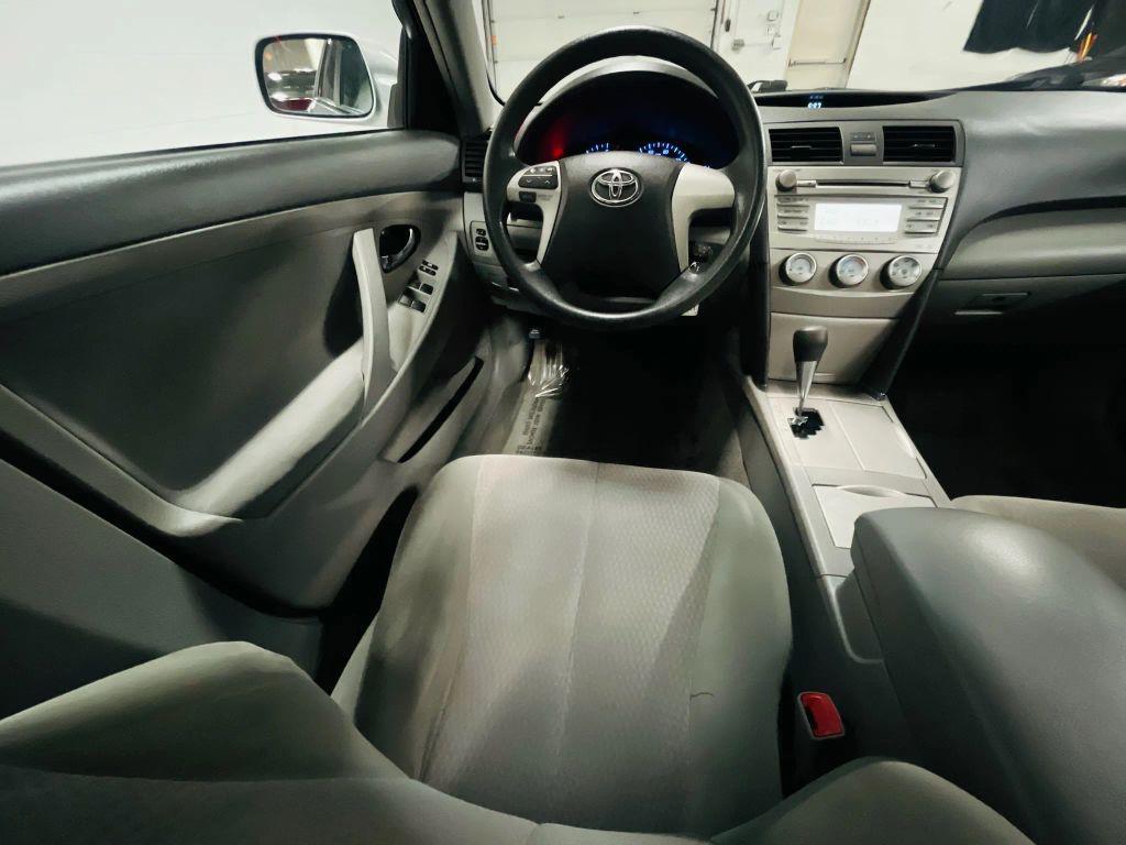 used 2010 Toyota Camry car, priced at $7,950