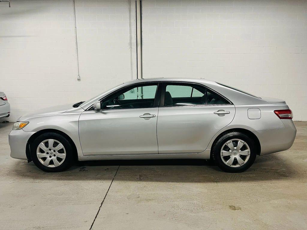 used 2010 Toyota Camry car, priced at $7,950