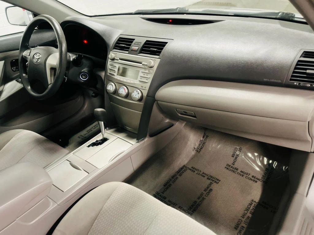 used 2010 Toyota Camry car, priced at $7,950