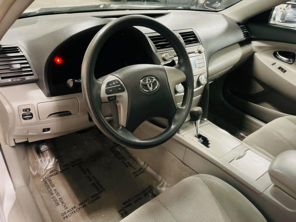used 2010 Toyota Camry car, priced at $7,950