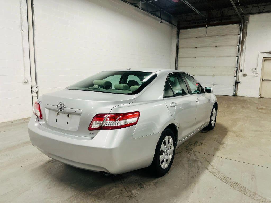 used 2010 Toyota Camry car, priced at $7,950