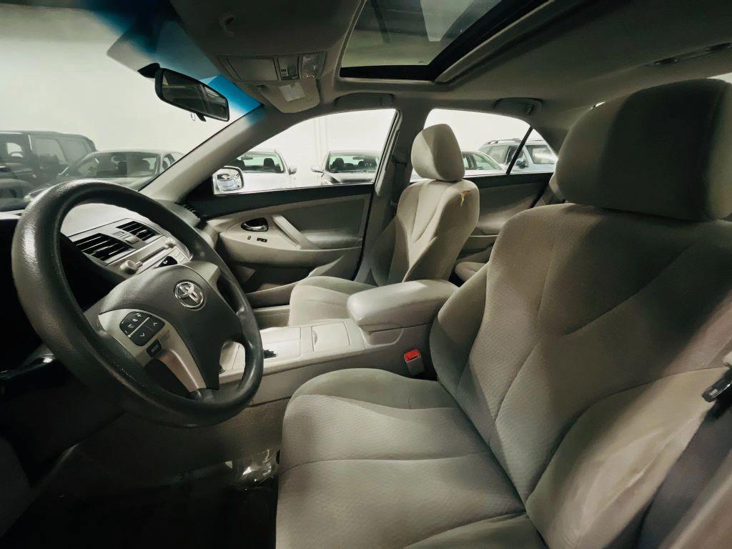 used 2010 Toyota Camry car, priced at $7,950