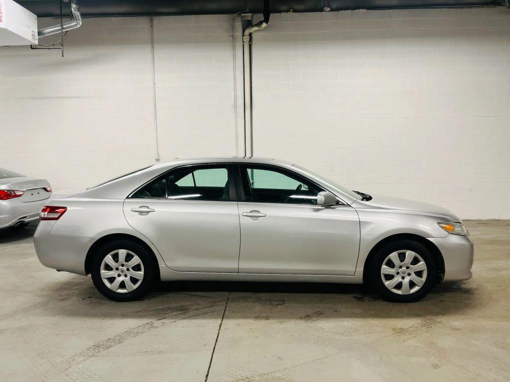 used 2010 Toyota Camry car, priced at $7,950