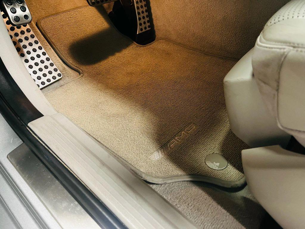 used 2012 Mercedes-Benz S-Class car, priced at $27,395