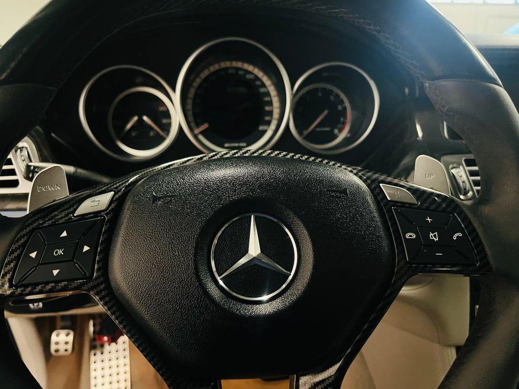 used 2012 Mercedes-Benz S-Class car, priced at $27,395