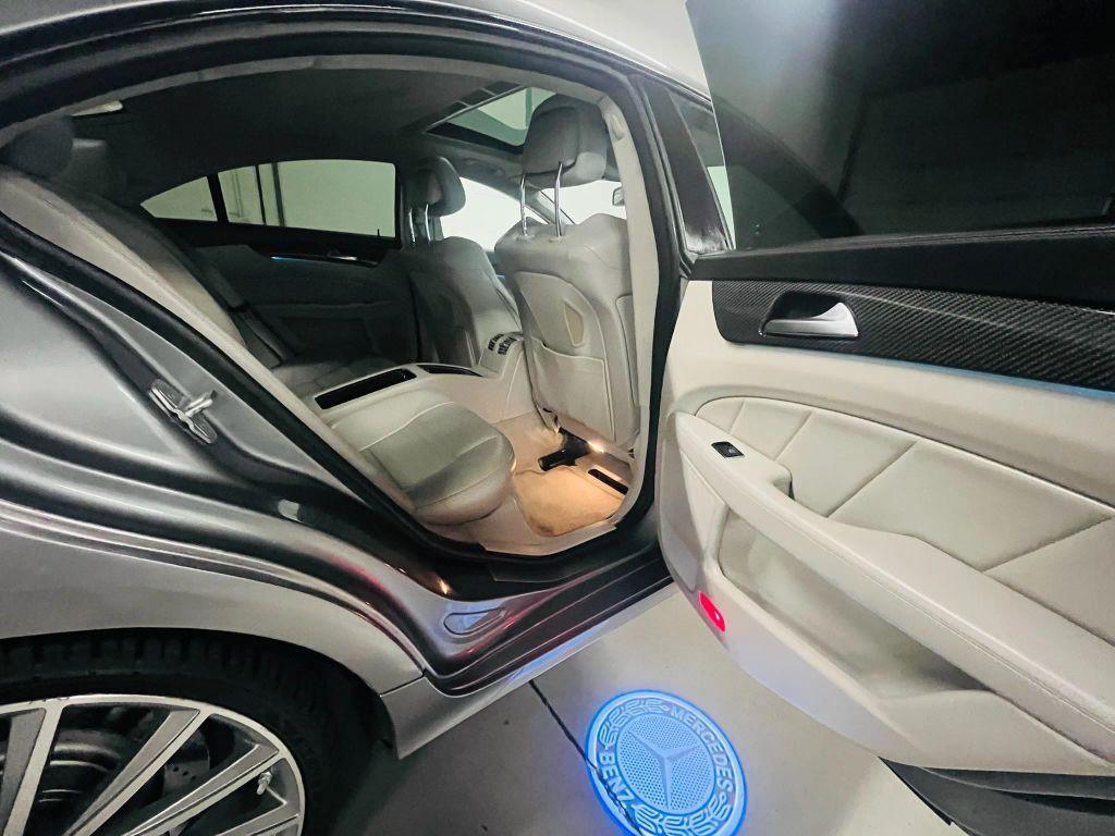 used 2012 Mercedes-Benz S-Class car, priced at $27,395