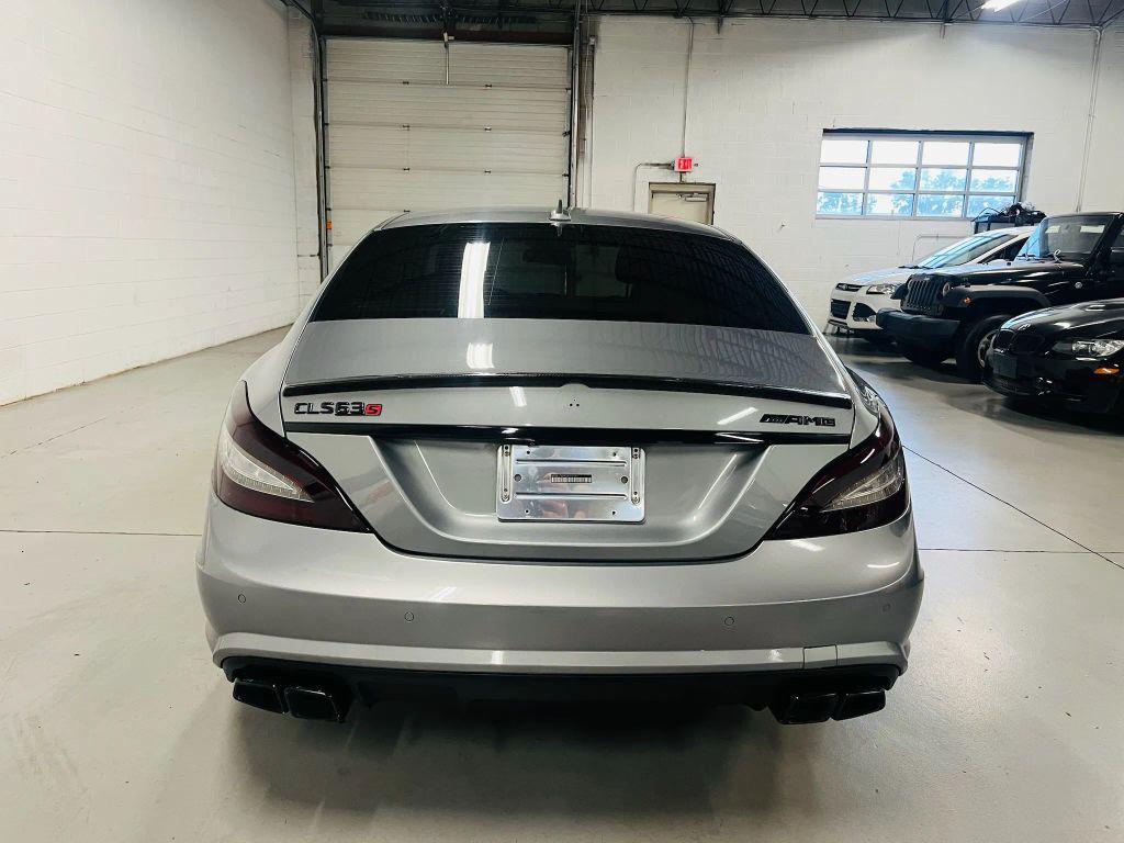 used 2012 Mercedes-Benz S-Class car, priced at $27,395