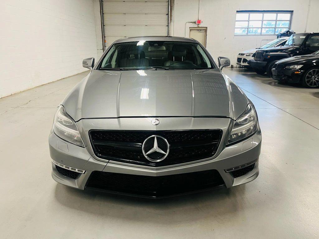 used 2012 Mercedes-Benz S-Class car, priced at $27,395