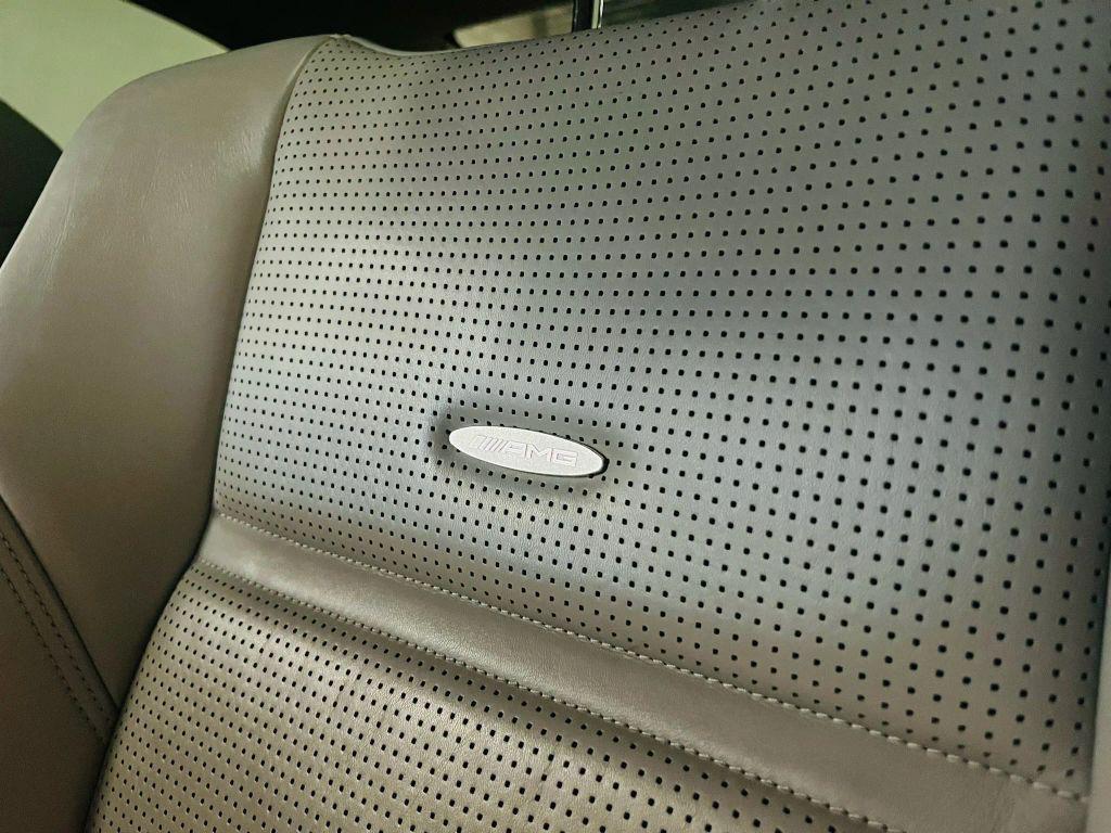 used 2012 Mercedes-Benz S-Class car, priced at $27,395