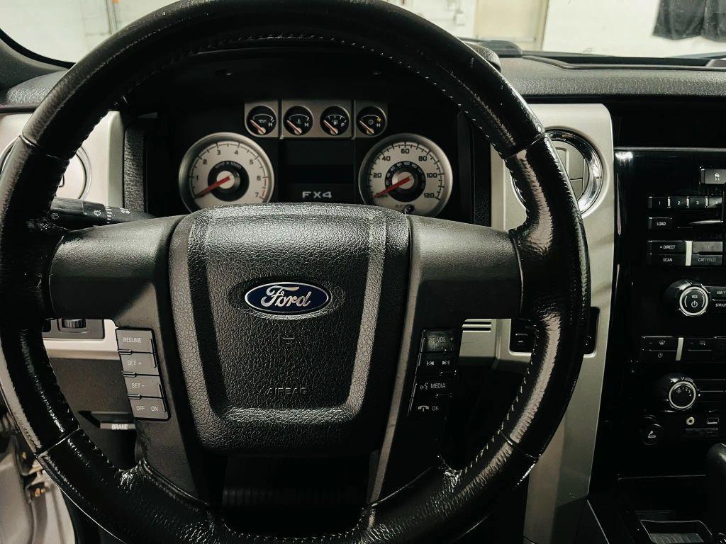 used 2009 Ford F-150 car, priced at $8,224