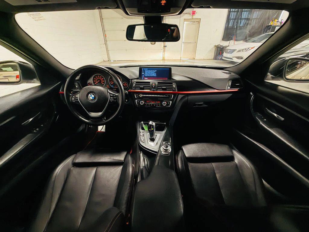 used 2013 BMW 328 car, priced at $9,995