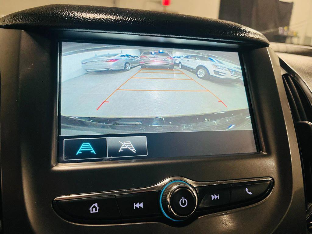 used 2018 Chevrolet Cruze car, priced at $8,900