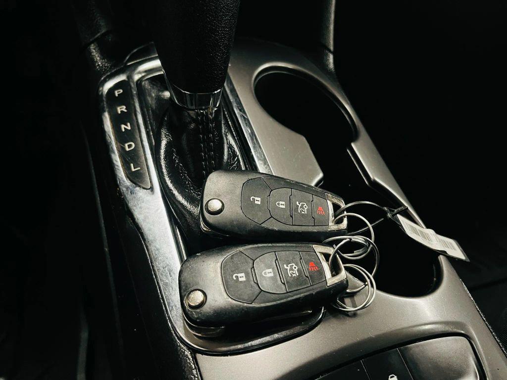 used 2018 Chevrolet Cruze car, priced at $8,900