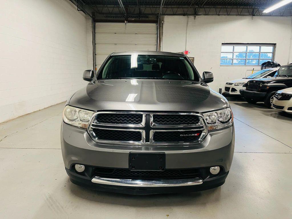 used 2013 Dodge Durango car, priced at $9,295