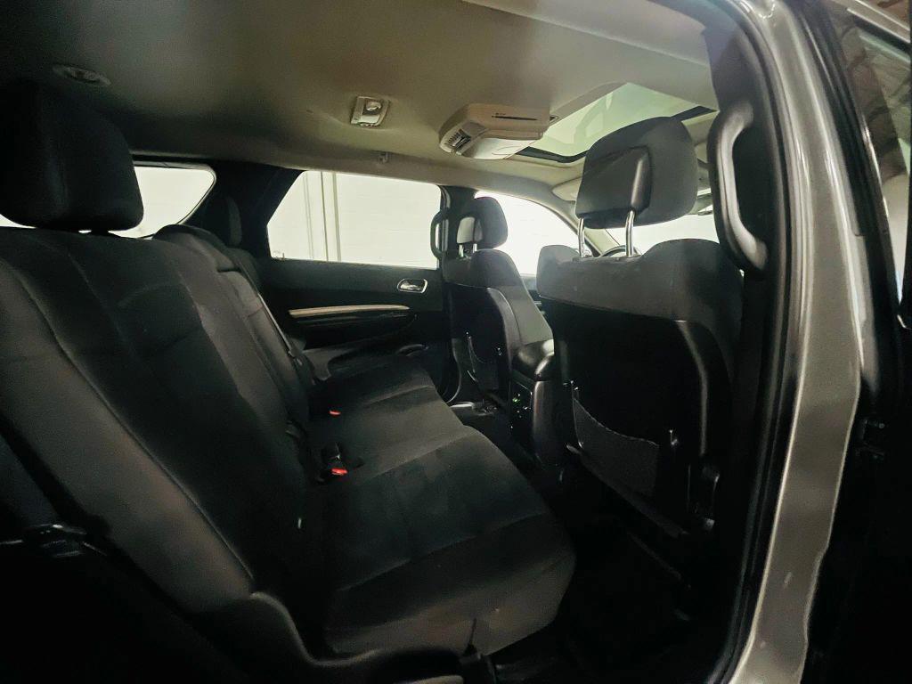 used 2013 Dodge Durango car, priced at $9,295