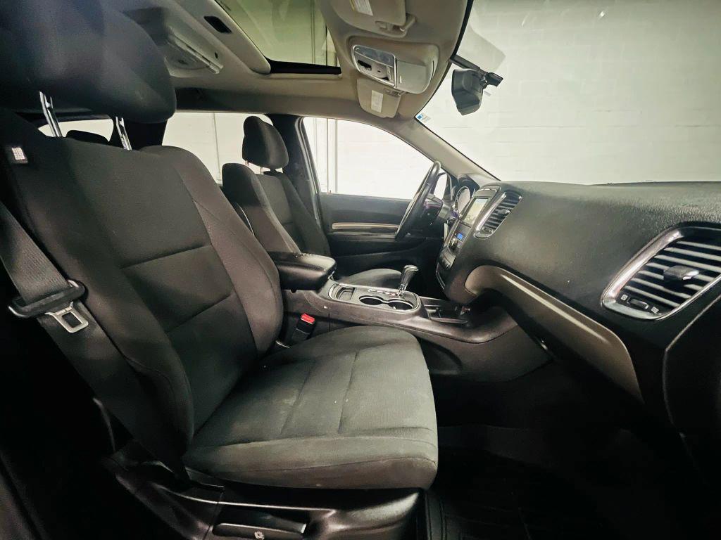 used 2013 Dodge Durango car, priced at $9,295
