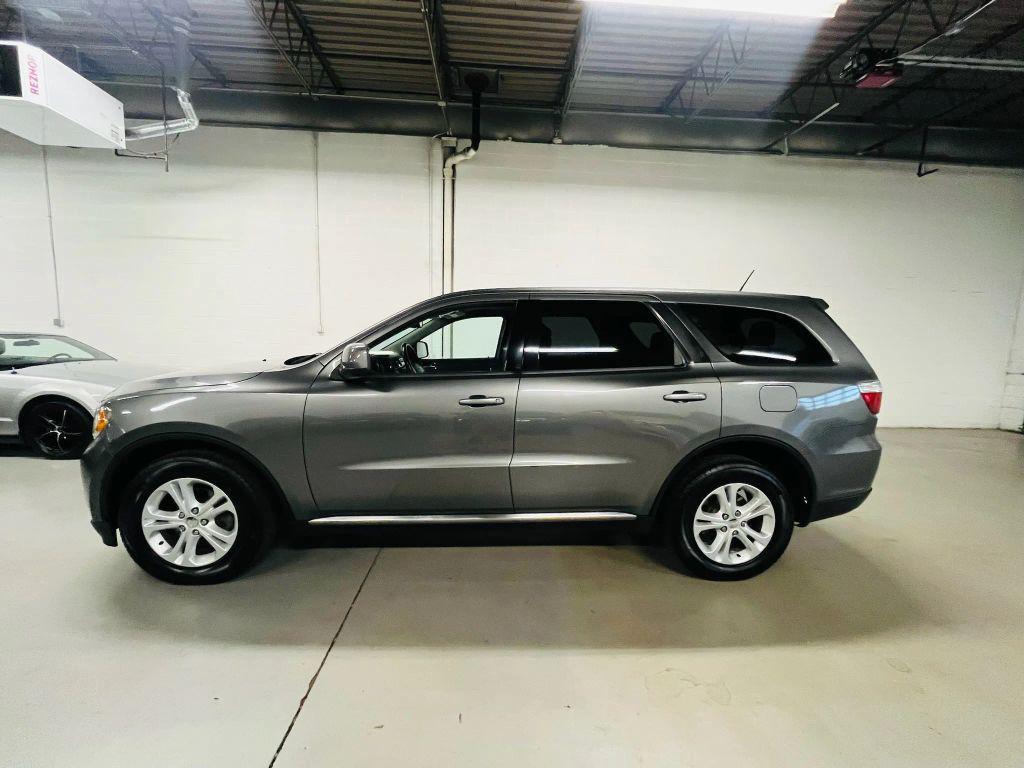 used 2013 Dodge Durango car, priced at $9,295