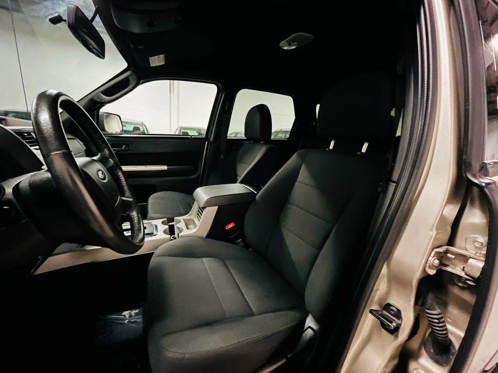 used 2010 Ford Escape car, priced at $8,500