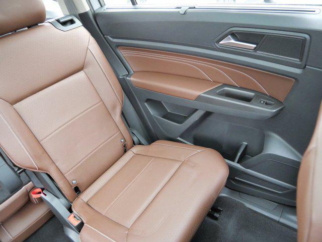 used 2023 Volkswagen Atlas car, priced at $31,995