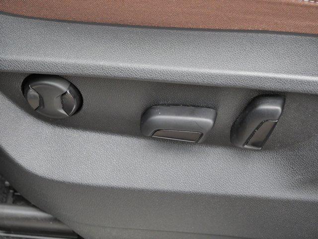 used 2023 Volkswagen Atlas car, priced at $31,995