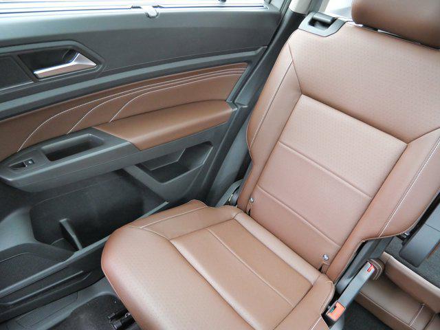 used 2023 Volkswagen Atlas car, priced at $31,995