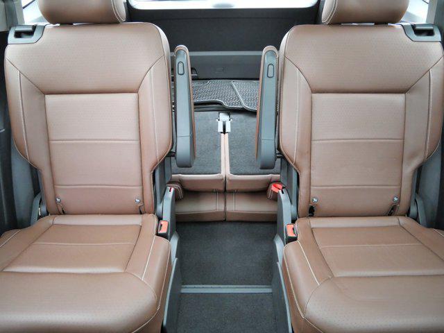 used 2023 Volkswagen Atlas car, priced at $31,995