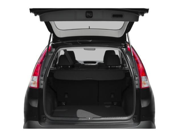 used 2014 Honda CR-V car, priced at $14,995