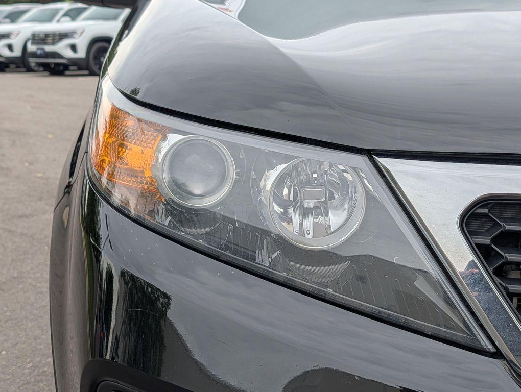 used 2013 Kia Sorento car, priced at $9,325