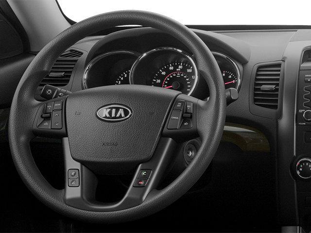 used 2013 Kia Sorento car, priced at $9,345