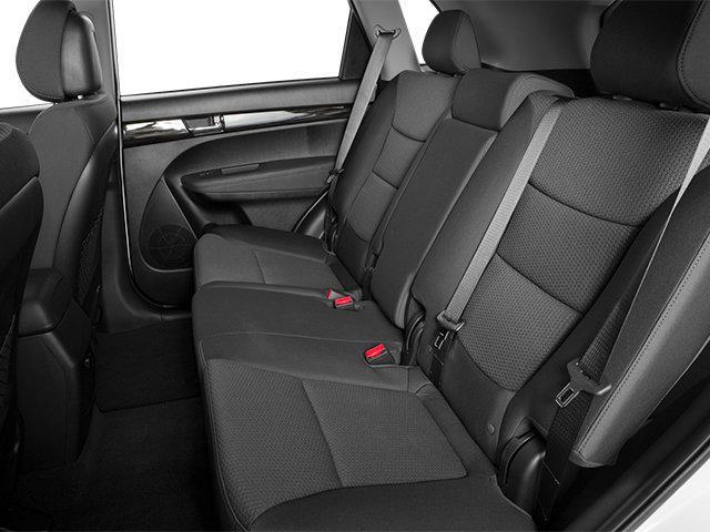 used 2013 Kia Sorento car, priced at $9,345