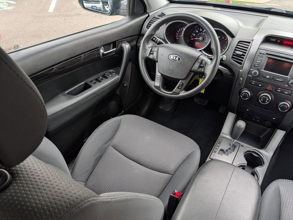 used 2013 Kia Sorento car, priced at $9,325