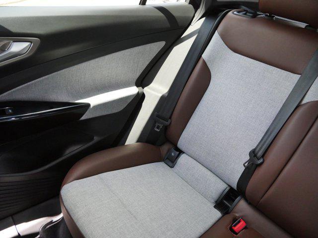 used 2023 Volkswagen ID.4 car, priced at $23,845