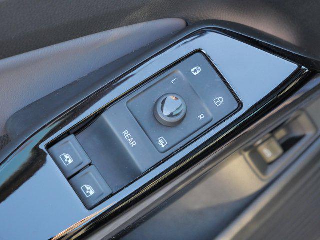 used 2023 Volkswagen ID.4 car, priced at $22,495