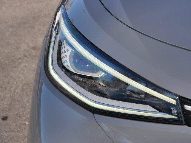 used 2023 Volkswagen ID.4 car, priced at $22,495