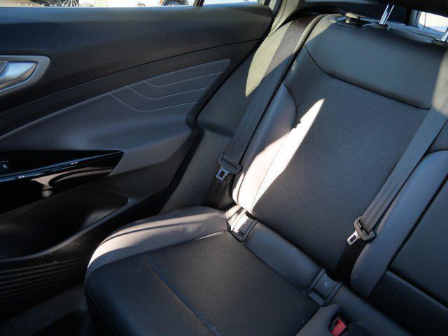 used 2023 Volkswagen ID.4 car, priced at $22,495