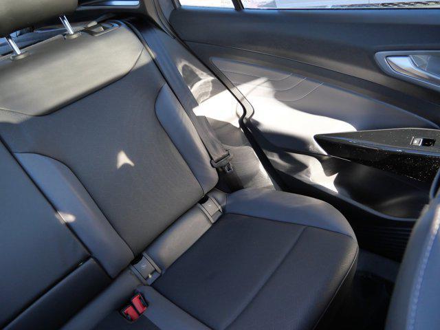 used 2023 Volkswagen ID.4 car, priced at $22,495