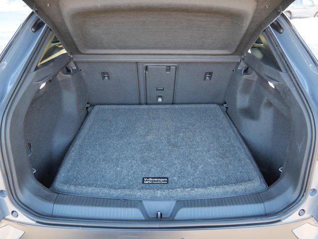 used 2023 Volkswagen ID.4 car, priced at $22,495