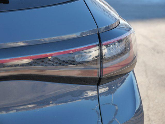 used 2023 Volkswagen ID.4 car, priced at $22,495