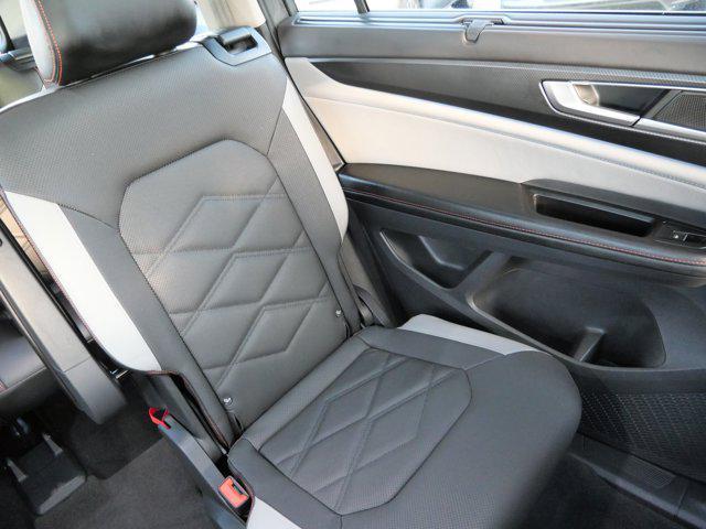 used 2024 Volkswagen Atlas car, priced at $36,475