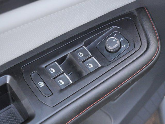 used 2024 Volkswagen Atlas car, priced at $36,475