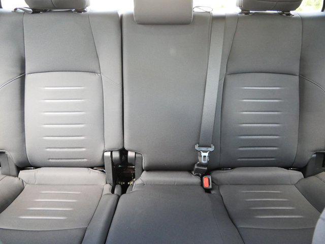 used 2024 Toyota Tacoma car, priced at $37,325