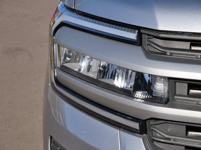 used 2024 Ford Expedition car, priced at $41,975