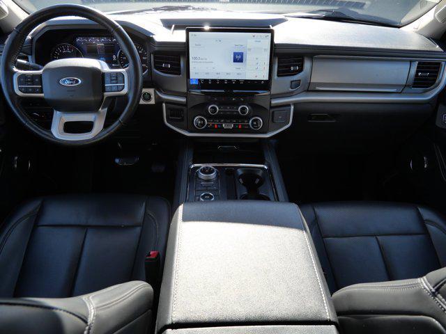 used 2024 Ford Expedition car, priced at $41,975
